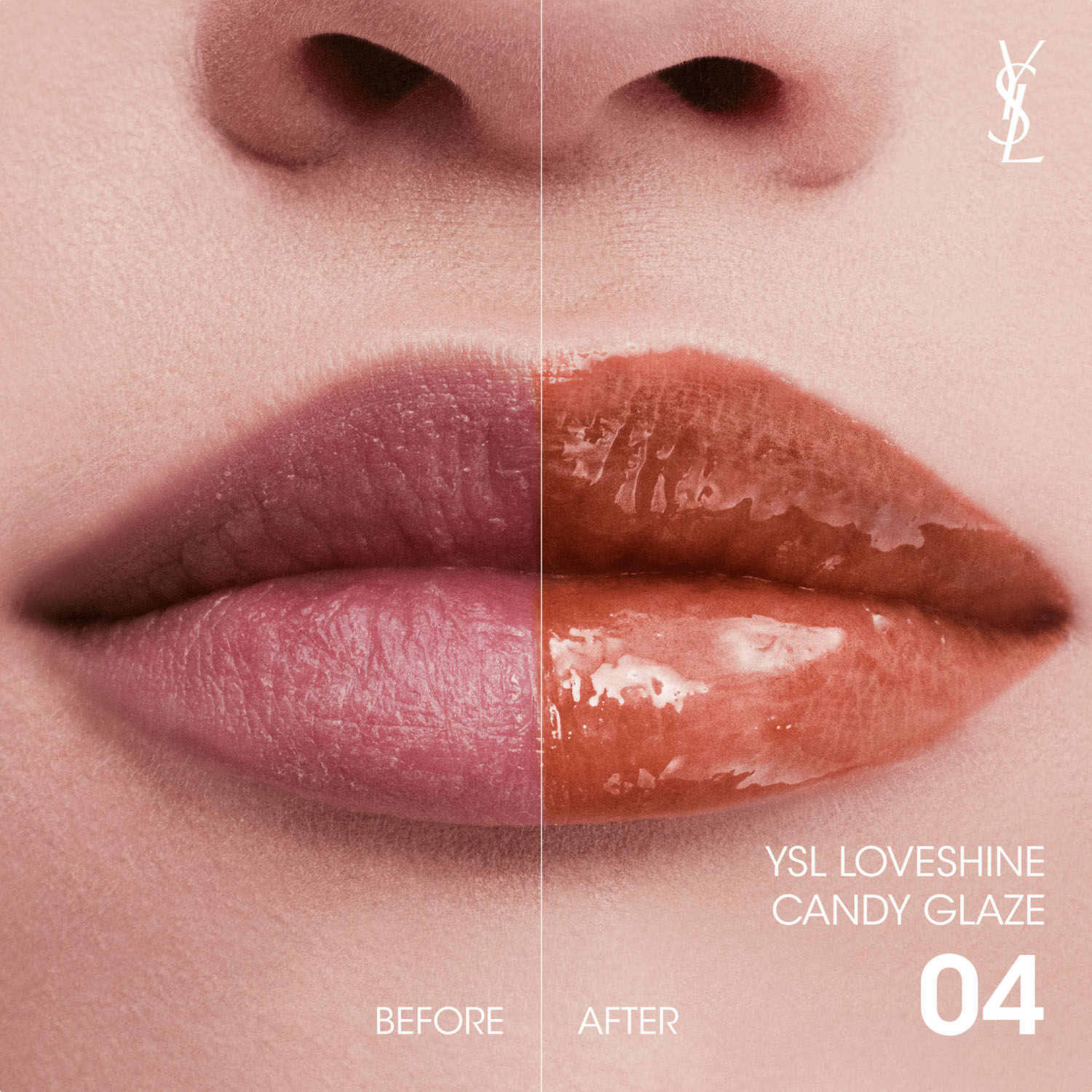 LOVESHINE CANDYGLAZE (BÁLSAMO HIDRATANTE PARA LABIOS)